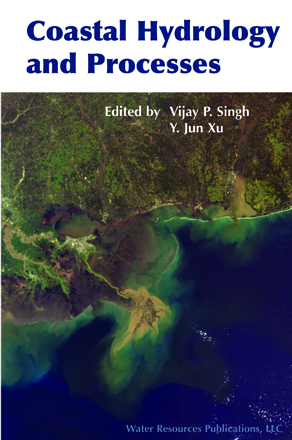 COASTAL HYDROLOGY & PROCESSES Book image