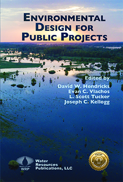 ENVIRONMENTAL DESIGN FOR PUBLIC PROJECTS Book image