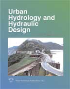 Urban Hydrology and Hydraulic Design